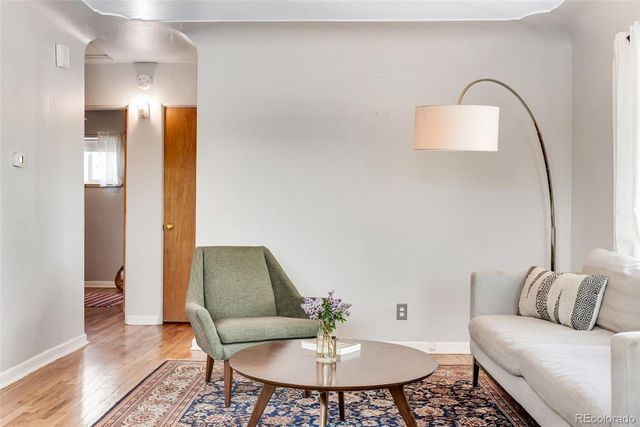 1295 S Wolff Street, Denver, CO 80219