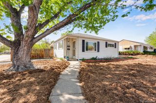 1295 S Wolff Street, Denver, CO 80219