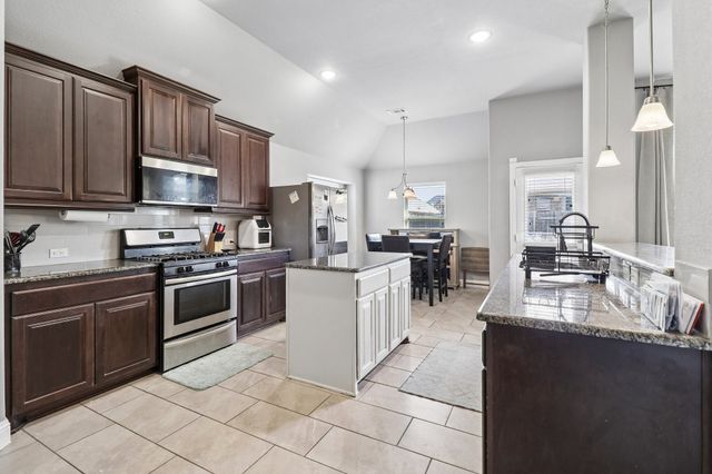 244 Arbury Drive, Forney, TX 75126