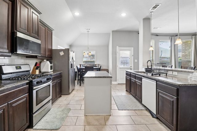 244 Arbury Drive, Forney, TX 75126