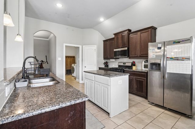 244 Arbury Drive, Forney, TX 75126