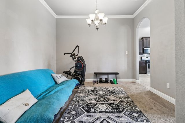 244 Arbury Drive, Forney, TX 75126