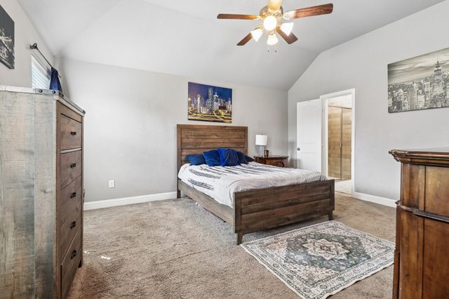 244 Arbury Drive, Forney, TX 75126