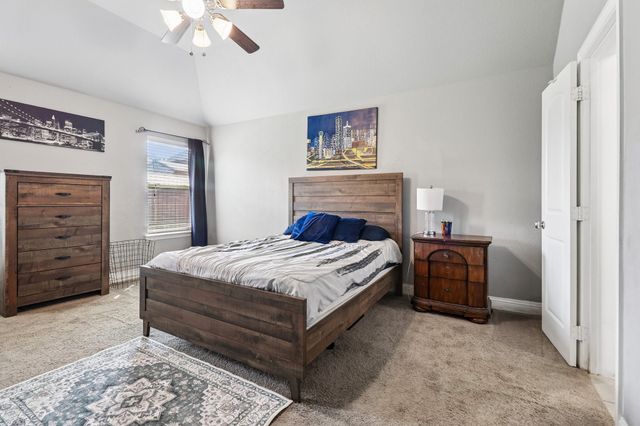 244 Arbury Drive, Forney, TX 75126