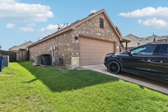 244 Arbury Drive, Forney, TX 75126