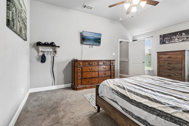 244 Arbury Drive, Forney, TX 75126