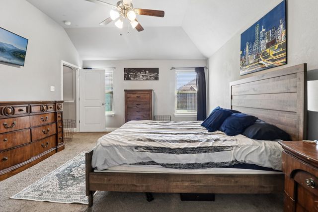 244 Arbury Drive, Forney, TX 75126