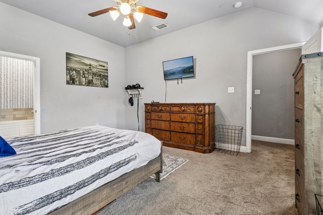 244 Arbury Drive, Forney, TX 75126