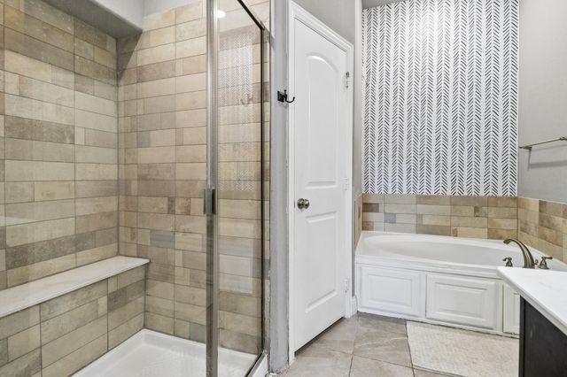 244 Arbury Drive, Forney, TX 75126