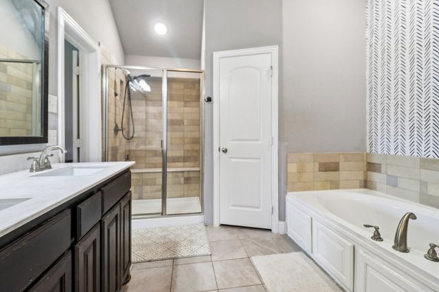 244 Arbury Drive, Forney, TX 75126