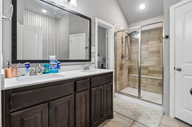 244 Arbury Drive, Forney, TX 75126