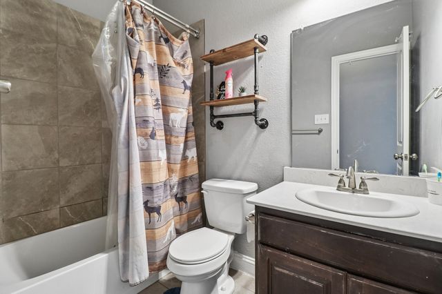 244 Arbury Drive, Forney, TX 75126