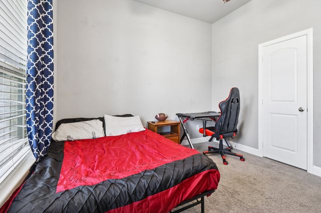 244 Arbury Drive, Forney, TX 75126