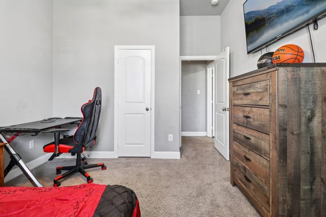 244 Arbury Drive, Forney, TX 75126