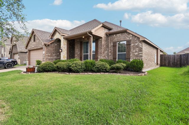 244 Arbury Drive, Forney, TX 75126