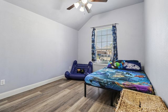 244 Arbury Drive, Forney, TX 75126