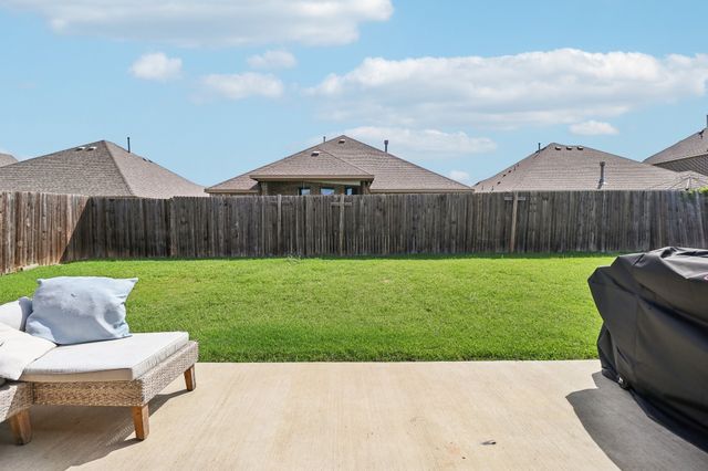 244 Arbury Drive, Forney, TX 75126