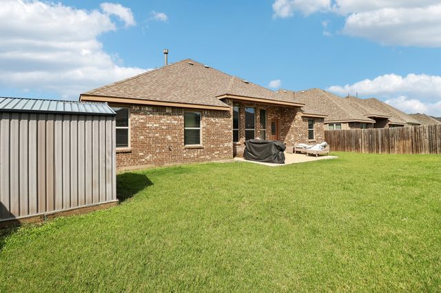 244 Arbury Drive, Forney, TX 75126