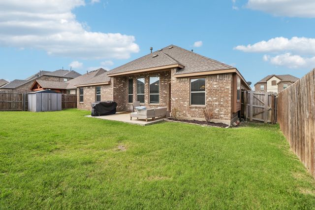 244 Arbury Drive, Forney, TX 75126