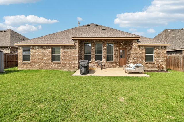 244 Arbury Drive, Forney, TX 75126
