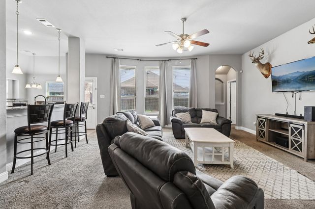 244 Arbury Drive, Forney, TX 75126