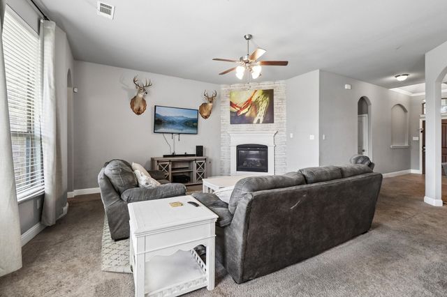 244 Arbury Drive, Forney, TX 75126