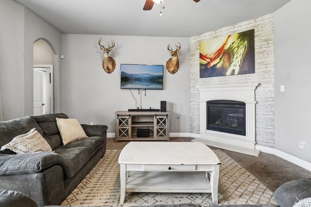244 Arbury Drive, Forney, TX 75126