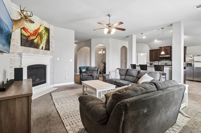 244 Arbury Drive, Forney, TX 75126