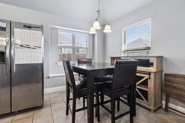 244 Arbury Drive, Forney, TX 75126