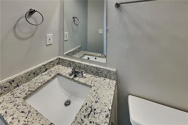 1965 Racquet Club Circle, Lawrenceville, GA 30043