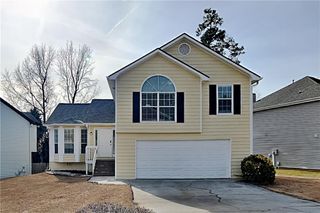 1965 Racquet Club Circle, Lawrenceville, GA 30043