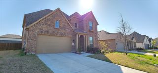 1689 Sheldon Drive, Forney, TX 75126