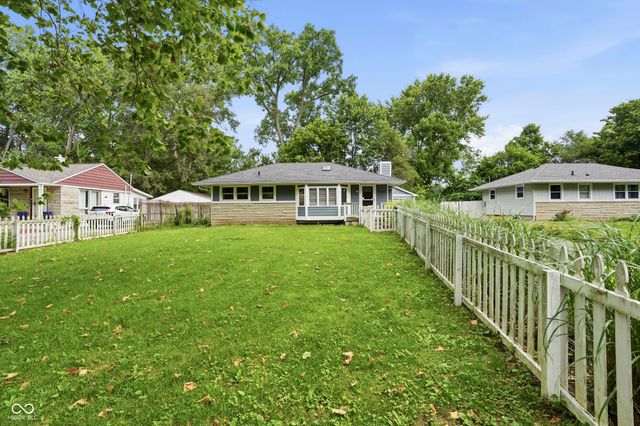 2530 Parr Drive, Indianapolis, IN 46220