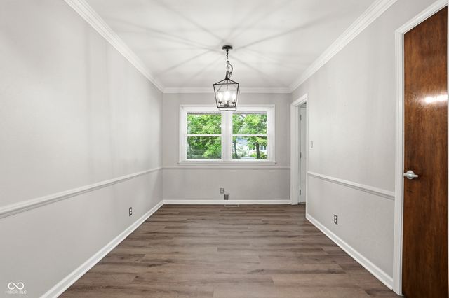 2530 Parr Drive, Indianapolis, IN 46220