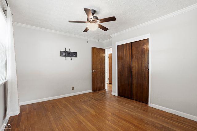 2530 Parr Drive, Indianapolis, IN 46220