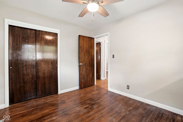 2530 Parr Drive, Indianapolis, IN 46220