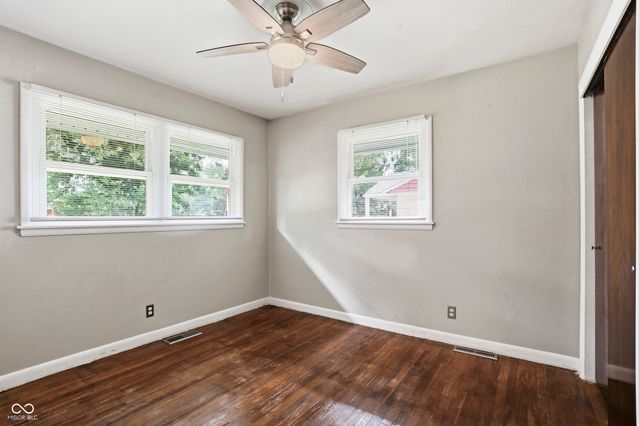 2530 Parr Drive, Indianapolis, IN 46220