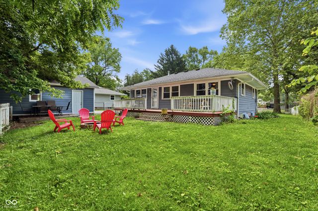 2530 Parr Drive, Indianapolis, IN 46220