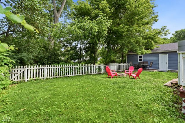 2530 Parr Drive, Indianapolis, IN 46220
