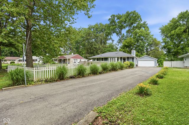 2530 Parr Drive, Indianapolis, IN 46220
