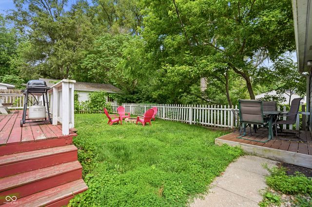 2530 Parr Drive, Indianapolis, IN 46220