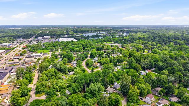 2530 Parr Drive, Indianapolis, IN 46220
