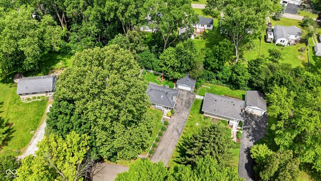 2530 Parr Drive, Indianapolis, IN 46220