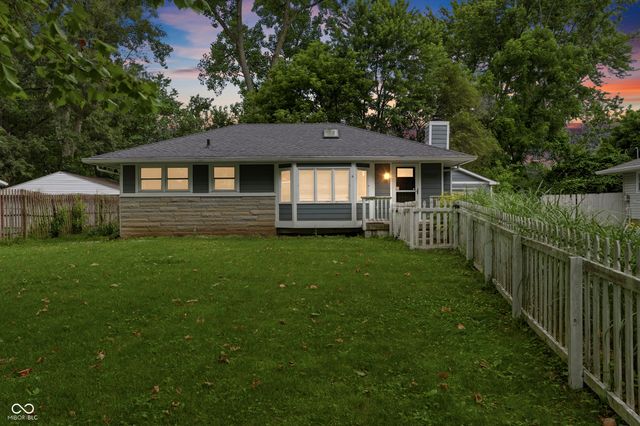 2530 Parr Drive, Indianapolis, IN 46220