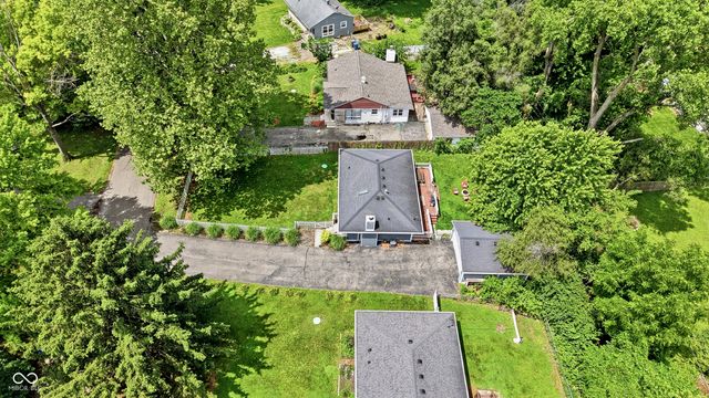 2530 Parr Drive, Indianapolis, IN 46220