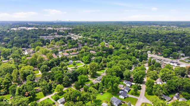 2530 Parr Drive, Indianapolis, IN 46220