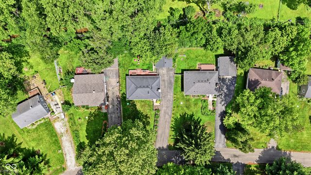 2530 Parr Drive, Indianapolis, IN 46220