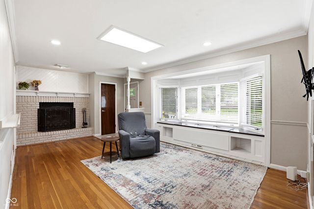 2530 Parr Drive, Indianapolis, IN 46220