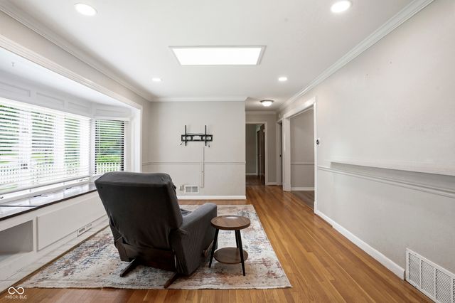 2530 Parr Drive, Indianapolis, IN 46220