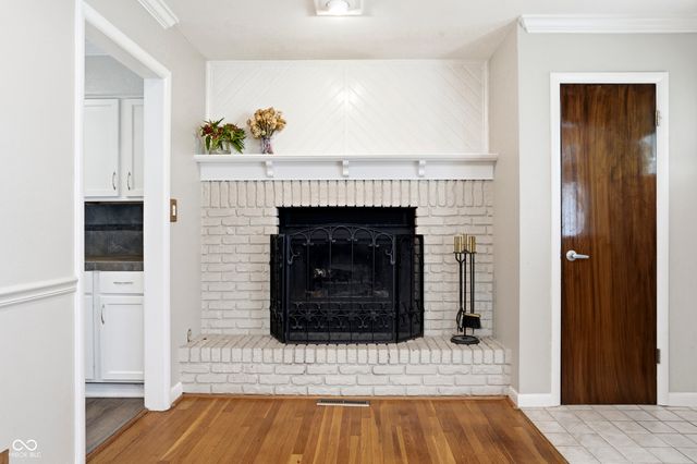 2530 Parr Drive, Indianapolis, IN 46220